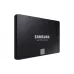 SSD storage Samsung (MZ-77E4T0B/EU), 2.5"