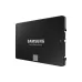 SSD storage Samsung (MZ-77E4T0B/EU), 2.5"
