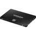 SSD storage Samsung (MZ-77E4T0B/EU), 2.5"