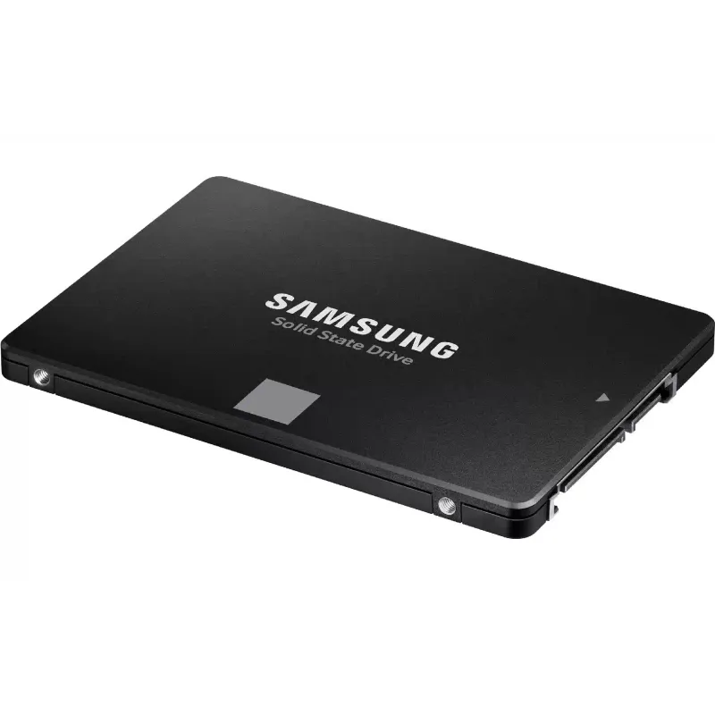 تخزين SSD Samsung (MZ-77E4T0B/EU)