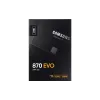 تخزين SSD Samsung (MZ-77E4T0B/EU)