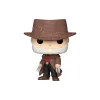 تمثال صغير Funko POP Marvel Wolverine 50th Ultimate Old Man Logan (5908305247739)