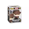 تمثال صغير Funko POP Marvel Wolverine 50th Ultimate Old Man Logan (5908305247739)