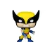 Figur Funko POP Marvel Wolverine 50th - Ultimate Wolverine (5908305247760)
