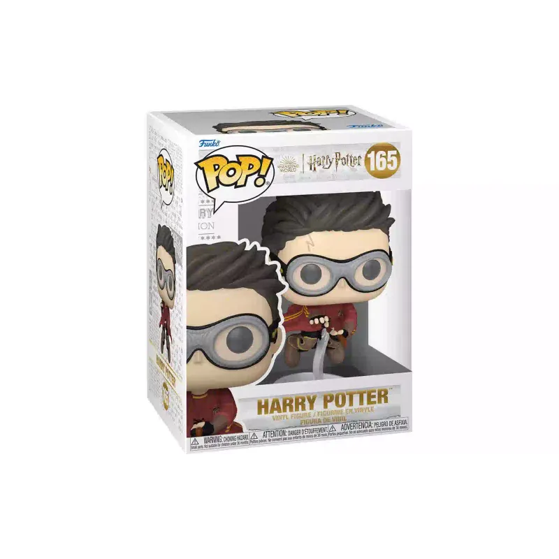 Figurilla Funko POP Movies (5908305247784)