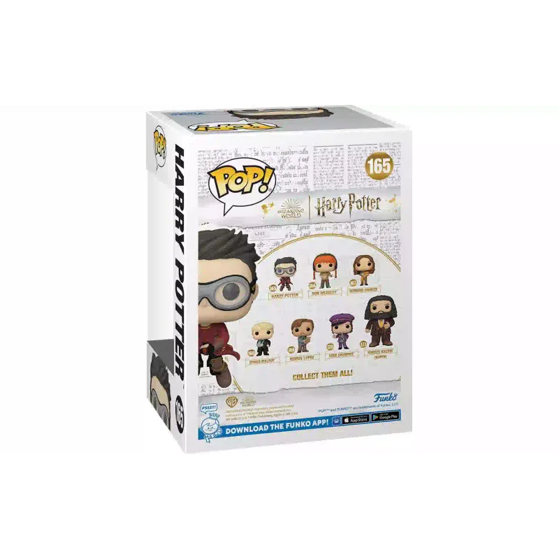 Figurilla Funko POP Movies (5908305247784)