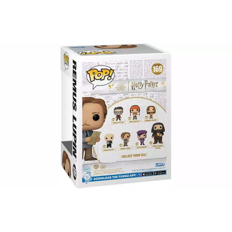 Estatueta Funko POP Movies (5908305247791)