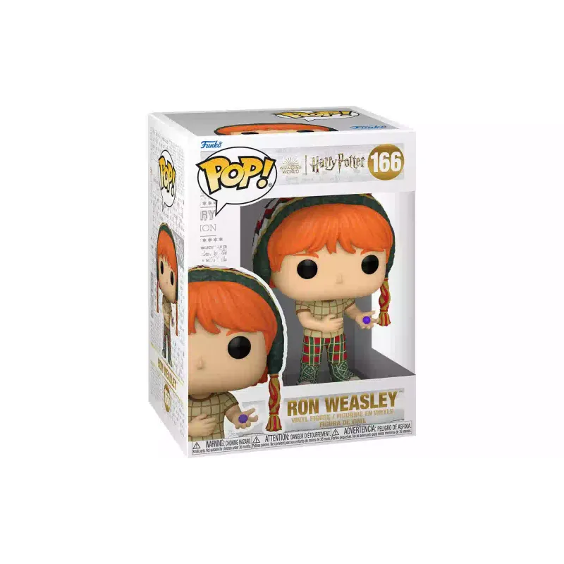 Фігурка Funko POP Movies (5908305247814)