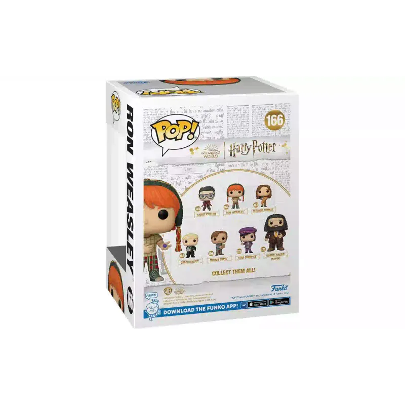 Фігурка Funko POP Movies (5908305247814)