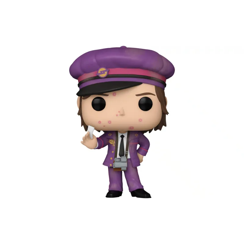 تمثال صغير Funko POP Movies (5908305247821)