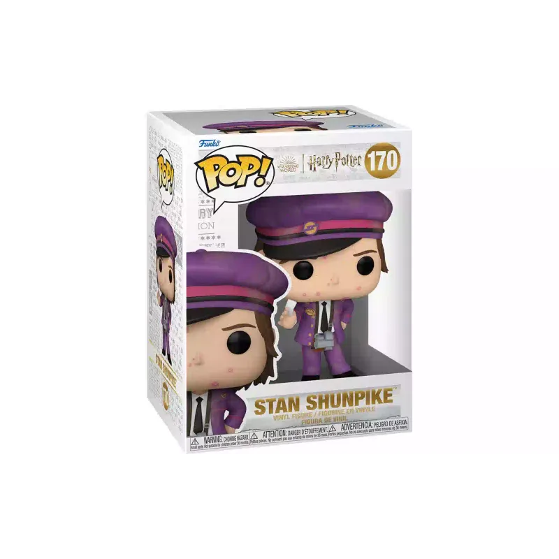 تمثال صغير Funko POP Movies (5908305247821)