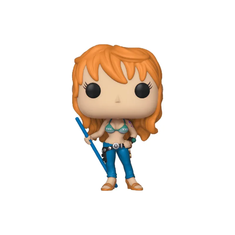 Estatueta Funko POP & buddy (5908305249283)