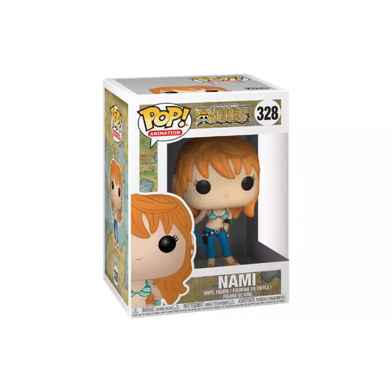 Estatueta Funko POP & buddy (5908305249283)
