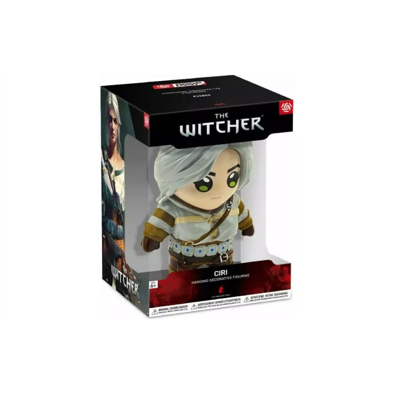 تمثال صغير GoodLoot The Witcher  (5908305244035)