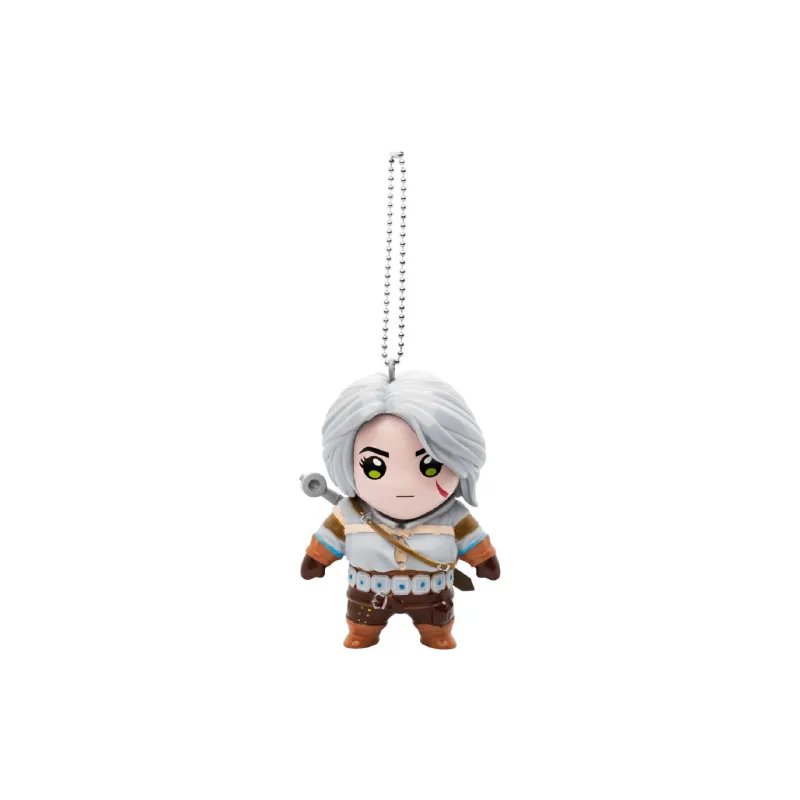 تمثال صغير GoodLoot The Witcher  (5908305244035)