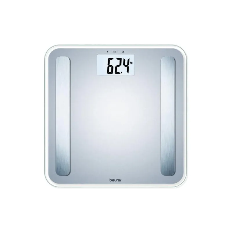 Bodenwaagen Beurer, Gray (BF_183)
