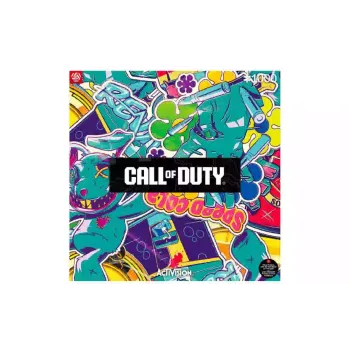 Пазл GoodLoot Call of Duty  (5908305246770)