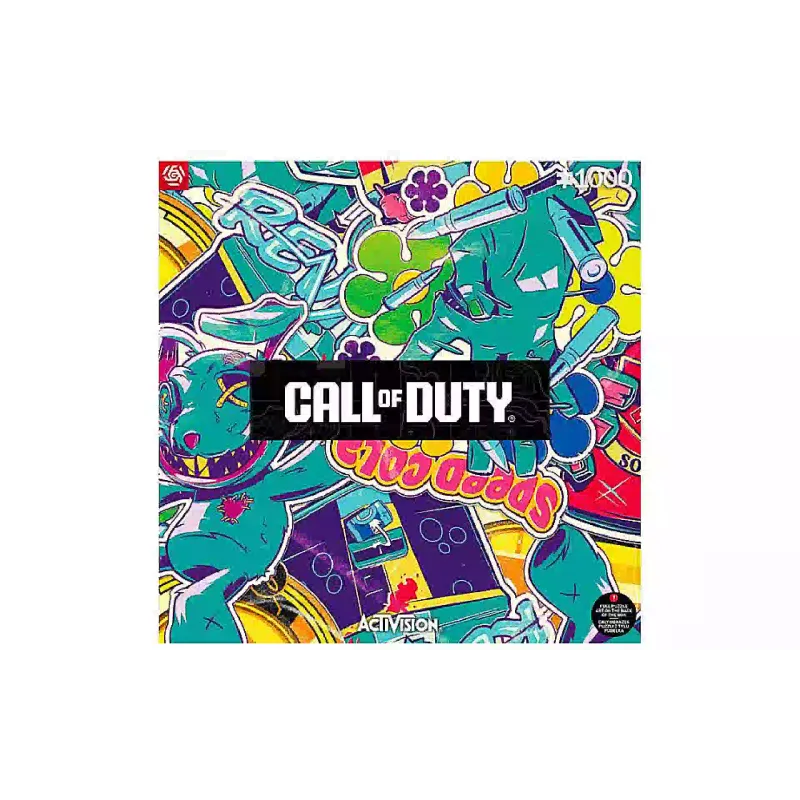 لغز GoodLoot Call of Duty  (5908305246770)