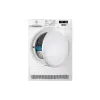 Drying machine Electrolux (EW6D171YU), White