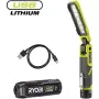 Lámpara de inspección Ryobi USB Lithium RLI4-120G (5133006225)