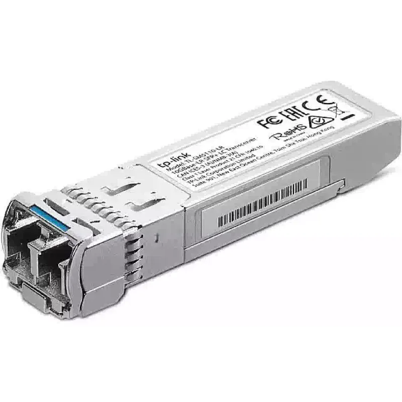 SFP+ oddajnik/sprejemnik TP-Link (SM5110-LR)