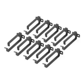 Σετ γάντζων-οργανωτών Mirsan (MR.OKS10A88.01)