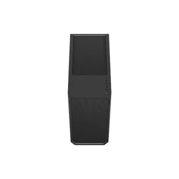 Кутия за компютър Fractal Design Focus 2, Black (FD-C-FOC2A-07)