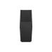 Корпус для ПК Fractal Design Focus 2 (FD-C-FOC2A-07), ATX, Black