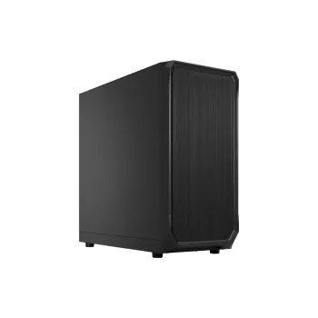 Кутия за компютър Fractal Design Focus 2, Black (FD-C-FOC2A-07)