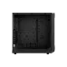 Корпус для ПК Fractal Design Focus 2 (FD-C-FOC2A-07), ATX, Black
