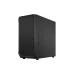 Корпус для ПК Fractal Design Focus 2 (FD-C-FOC2A-07), ATX, Black