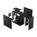 Корпус для ПК Fractal Design Focus 2 (FD-C-FOC2A-07), ATX, Black