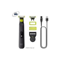 Електробритва Philips (QP6542/15)