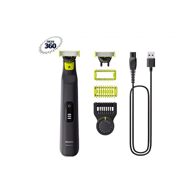 ماكينة حلاقة كهربائية Philips (QP6542/15)