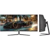 Monitor 2E Gaming 30" UWHD  G3024B (2E-G3024B-01.UA)