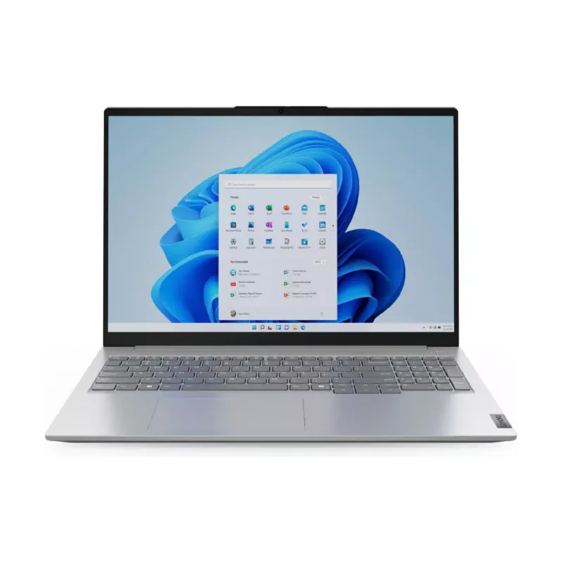 Laptop Lenovo ThinkBook 14 G7 14" WUXGA 32Gb/1Tb/R7 7735HS/UMA/DOS Arctic Grey (21MV0031RA)