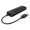 USB-хаб HiSmart  (CA914357)
