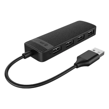 USB-хаб HiSmart  (CA914357)