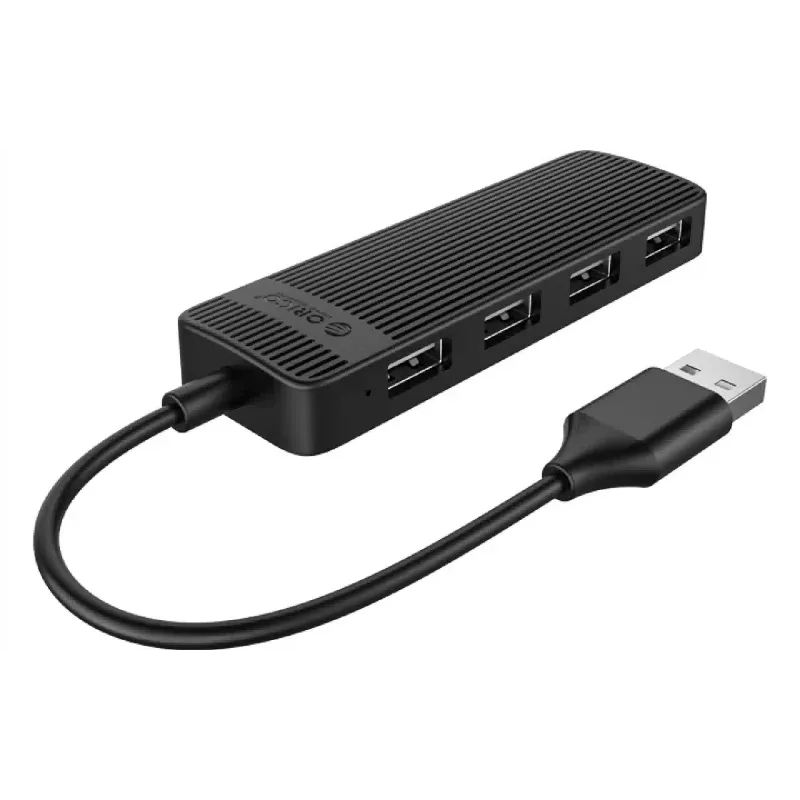 USB-хаб HiSmart  (CA914357)
