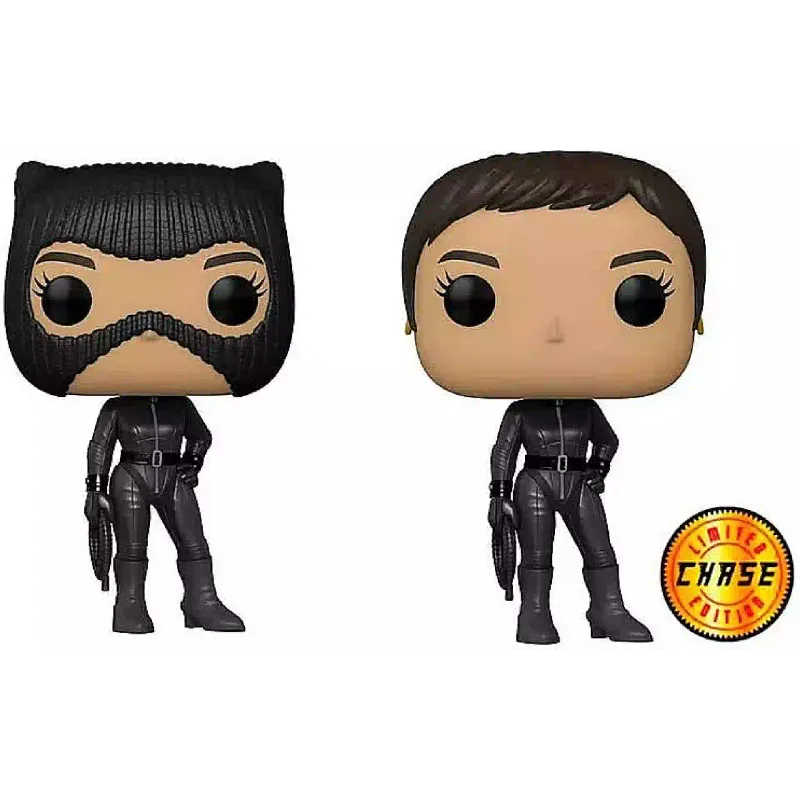 تمثال صغير Funko POP Movies  (5908305239536)