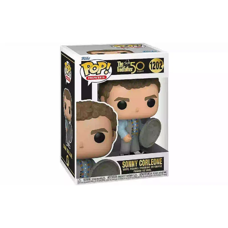 تمثال صغير Funko POP Movies  (5908305239901)