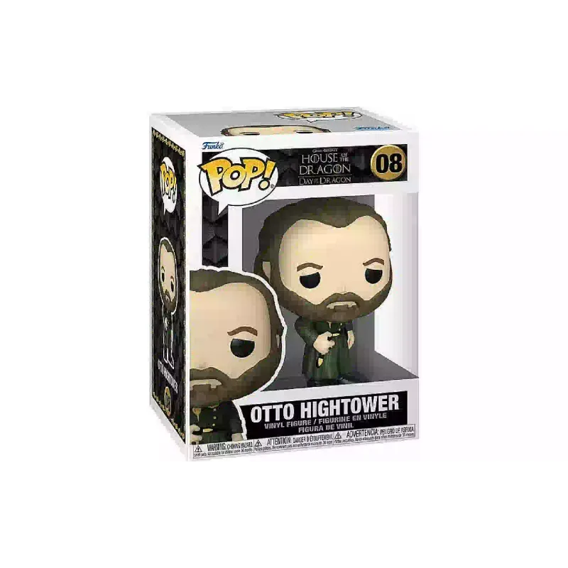 تمثال صغير Funko POP TV  (5908305241119)