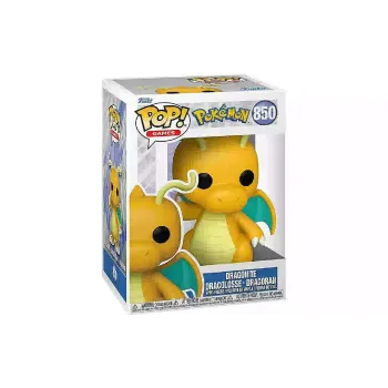 Figurilla Funko POP Games  (5908305247166)