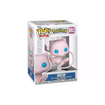 Figurilla Funko POP Games  (5908305247180)