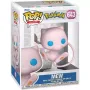 Szobrocska Funko POP Games  (5908305247180)