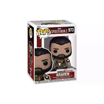 Figurilla Funko POP Games  (5908305247692)