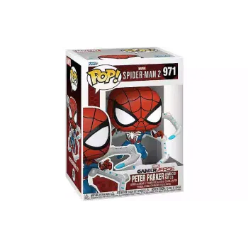 Figurilla Funko POP Games  (5908305247715)