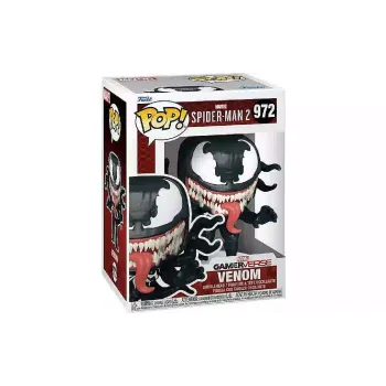 Figurilla Funko POP Games  (5908305247722)
