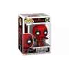 Фігурка Funko POP Marvel  (5908305248064)
