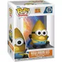 Фигурка Funko POP Movies Despicable Me 4 Mega Minion Gus (5908305248361)